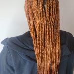 Braids by Wunmi-Medium knottless