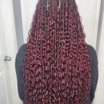 Braids by Wunmi