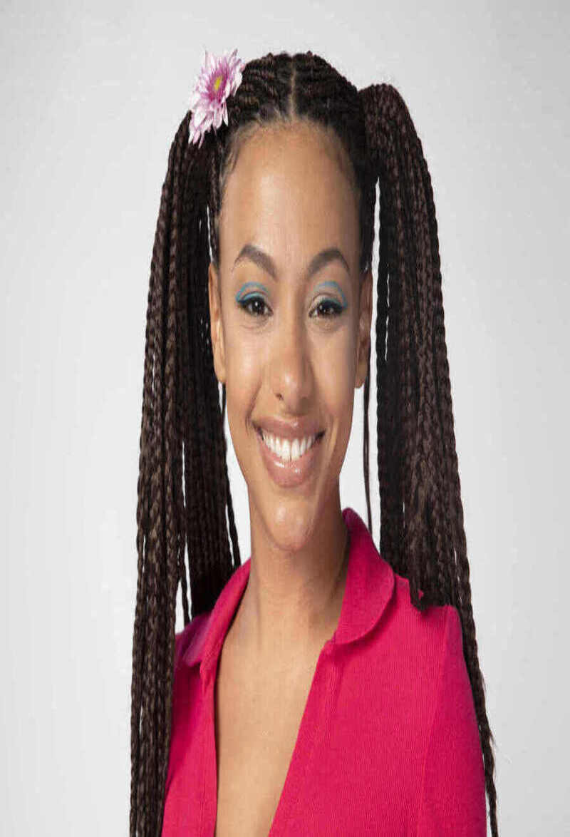 Kinky Twists-Bunmi